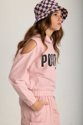 Ripped Full Sleeve Set